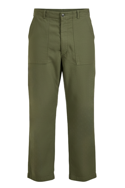 מכנסיים בגזרה ישרה POLO RALPH LAUREN