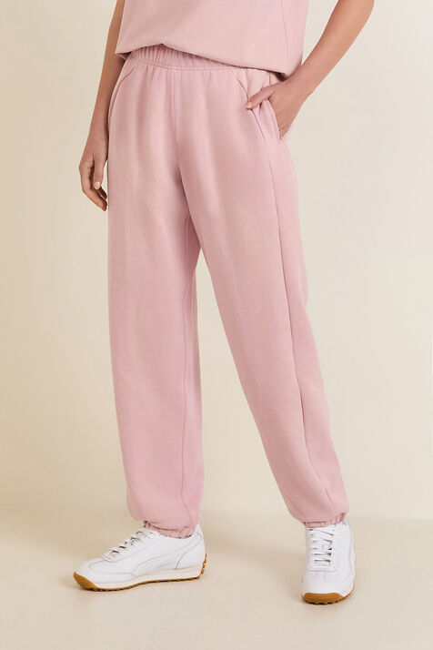 Scuba Mid-Rise Oversized Jogger Regular LULULEMON