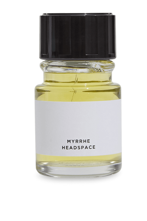 Myrrhe Eau de Parfum - 100 ml HEADSPACE