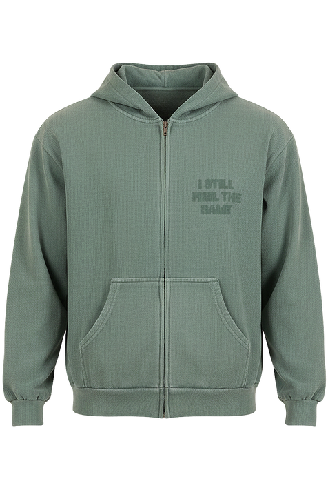 סווטשירט קפוצ'ון ANTI SOCIAL SOCIAL CLUB