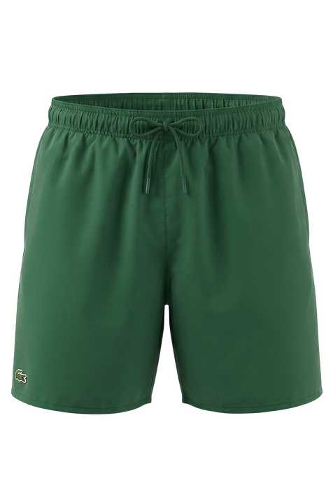 מכנסי בגד ים LACOSTE