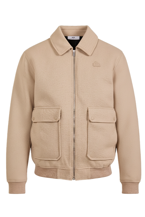 ז'קט בריפוד קל BALR