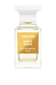 תמונה אחורית של White Suede Collection Eau de Parfum 50 ml