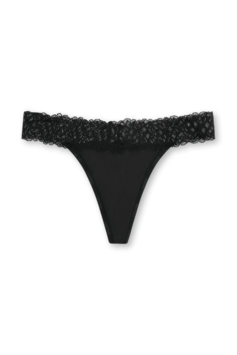 תחתוני חוטיני CALVIN KLEIN