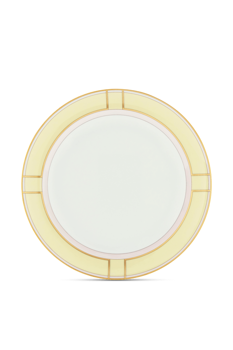 צלחת מנה ראשונה GINORI 1735