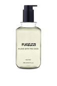 תמונה אחורית של Fugazzi In Love With The Cocos Body Wash