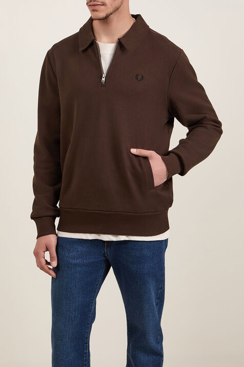 סווטשירט FRED PERRY