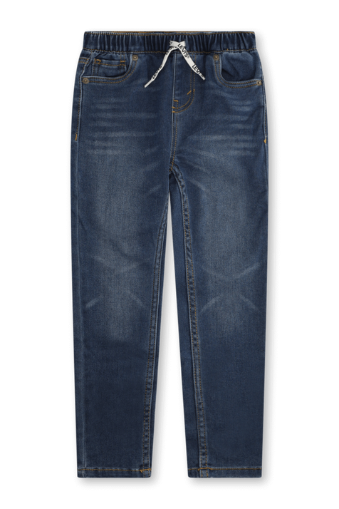 מכנסי ג'ינס  - גילאי 8-16 שנים LEVI`S KIDS