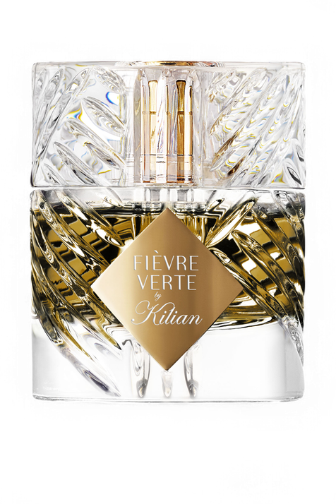 Fievre Verte refillable spray 50 ML KILIAN PARIS