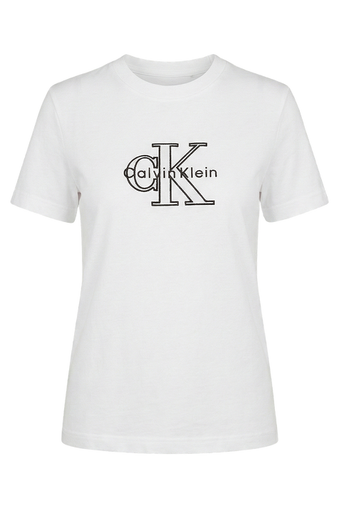 חולצת טי CALVIN KLEIN