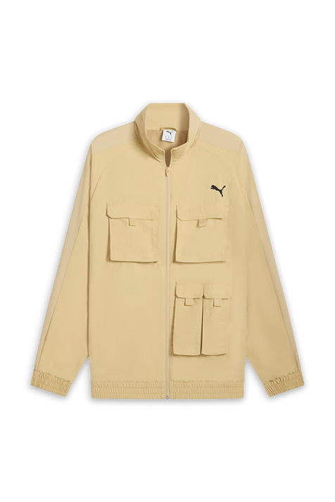 ז'קט קרגו טי 7 PUMA