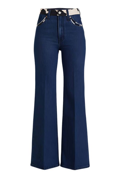 ליוויס X צעצוע של סיפור מכנסי ג'ינס מתרחבים LEVI`S