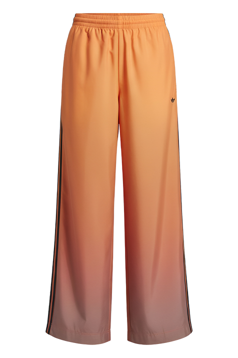 מכנסי ג'וג אוברסייז ADIDAS ORIGINALS