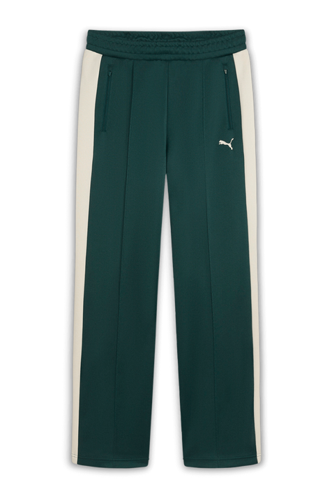 מכנסי ג'וג טי 7 PUMA