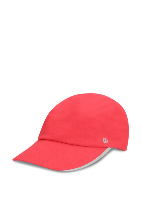 Fast and Free Run Hat *Wovenair LULULEMON