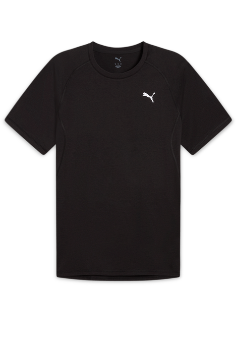 חולצת טי לריצה PUMA