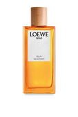 תמונה קידמית של LOEWE Solo Ella Eau de Toilette 100 ml