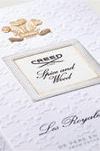 תמונת פנים של Creed Royal Exclusive Spice & Wood Eau de Parfum 75 ml