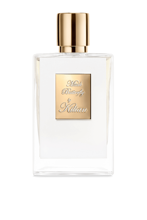 Musk Butterfly Refillable Spray 50 ML KILIAN PARIS