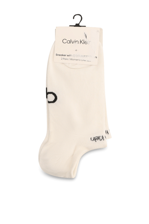 מארז שני זוגות גרביים CALVIN KLEIN