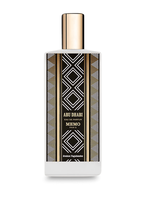 Memo Abu Dhabi Eau de Parfum 75 ml MEMO PARIS