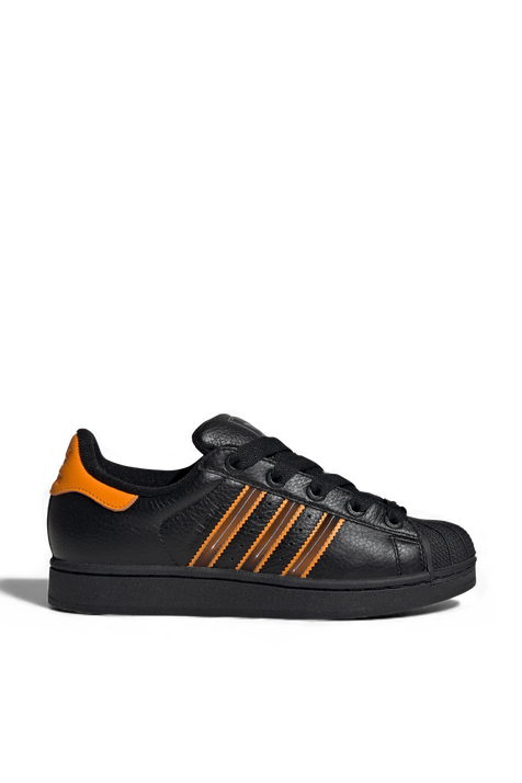 נעלי סניקרס סופרסטאר II ADIDAS ORIGINALS