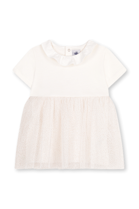 שמלה PETIT BATEAU