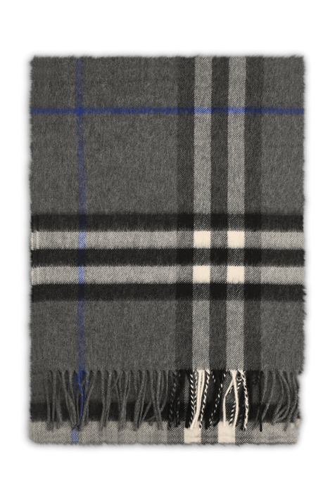 צעיף קשמיר BURBERRY