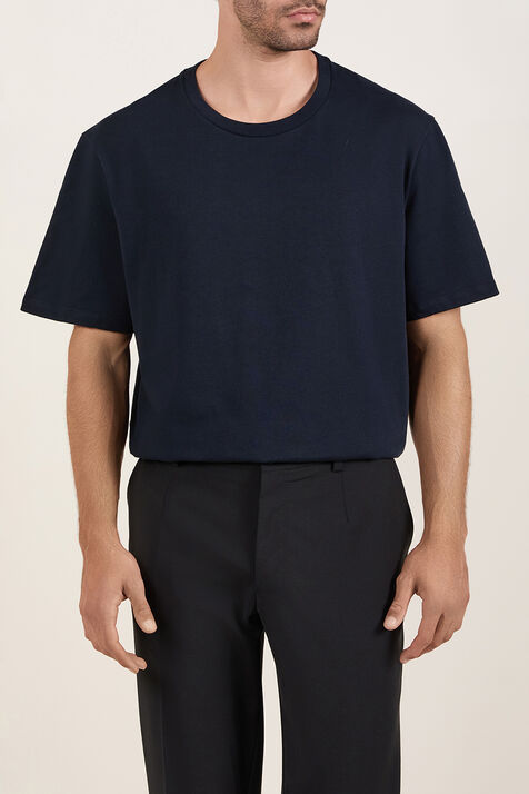 חולצת טי JIL SANDER