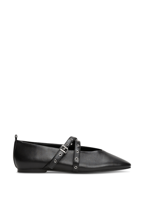 נעלי מרי ג'יין TOMMY HILFIGER