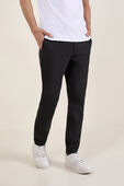 תמונת דוגמן קידמית של ABC Slim-Fit Golf Trouser 32L