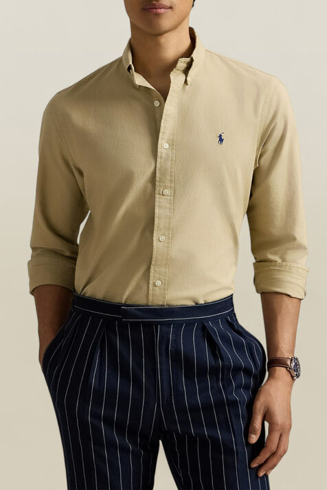 חולצת כפתורים POLO RALPH LAUREN