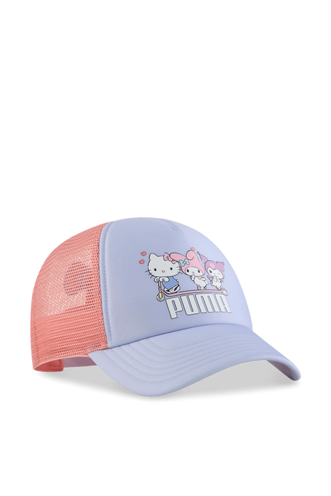 פומה X הלו קיטי כובע מצחייה PUMA KIDS