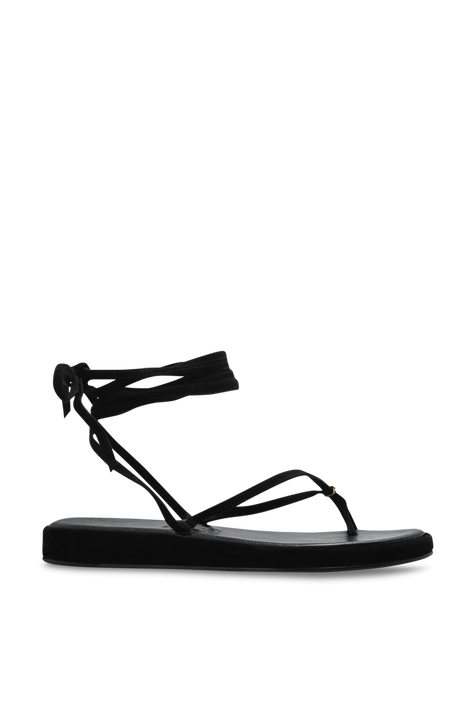 סנדלי קשירה קאפרי