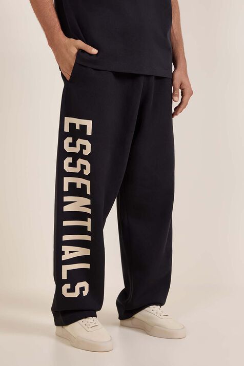 מכנסי טרנינג FEAR OF GOD ESSENTIALS