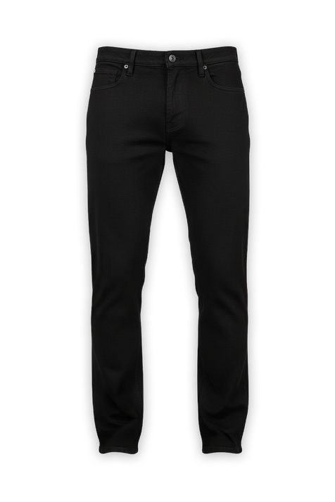 מכנסי ג'ינס סלים פיט