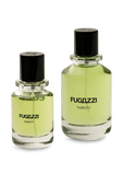 תמונת תקריב של Fugazzi Thirsty Extrait de Parfum 100ml