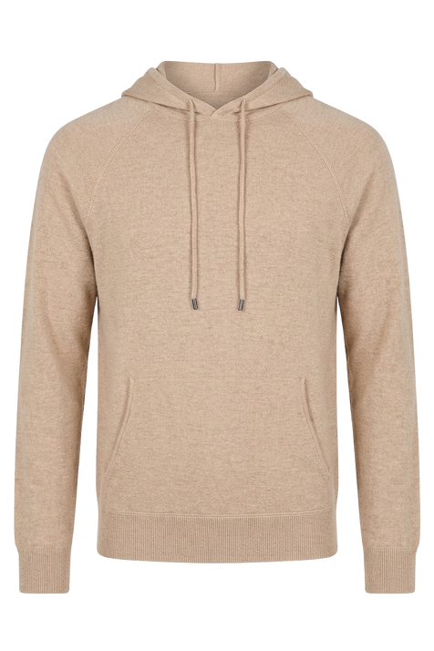 קפוצ'ון צמר MC2 SAINT BARTH