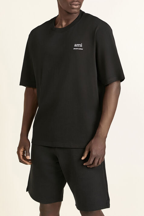 חולצת טי AMI PARIS