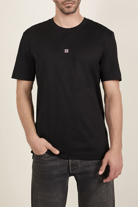 חולצת טי סלים פיט GIVENCHY