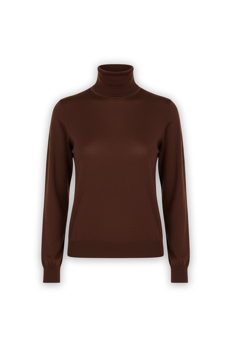 חולצת גולף סריג