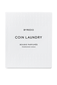 תמונה אחורית של Byredo Candle Coin Laundry 240 gr