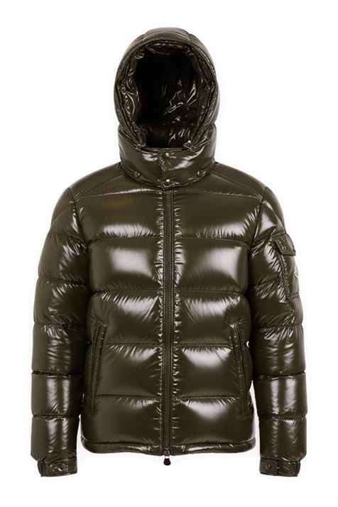 מעיל פוך קצר MONCLER