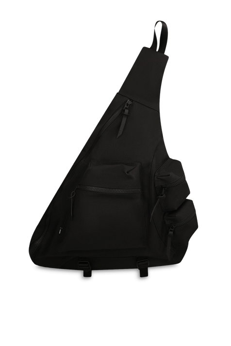 תיק כתף VOWELS