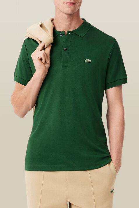 חולצת פולו LACOSTE