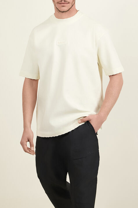 חולצת טי אוברסייז BALR