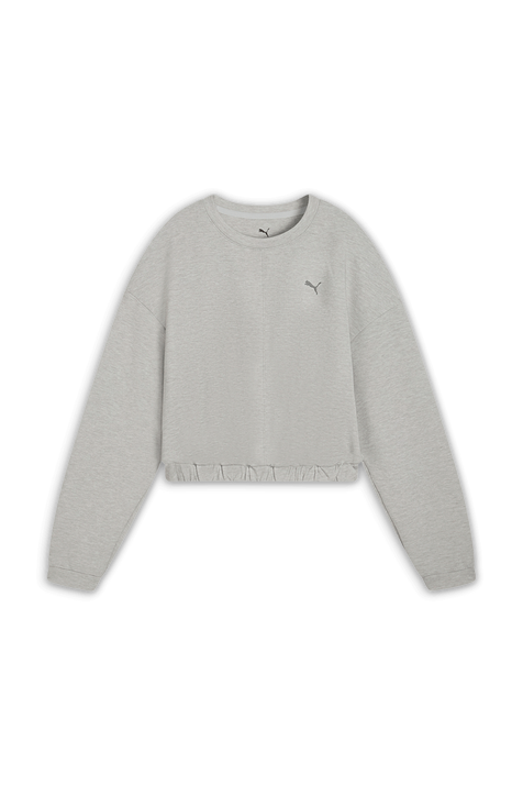 סווטשירט PUMA