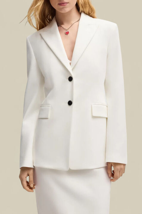 בלייזר מחויט HUGO