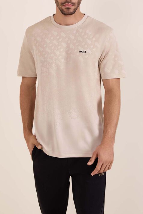 חולצת טי BOSS