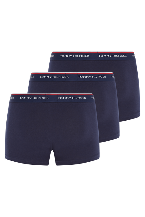 מארז שלושה תחתוני בוקסר TOMMY HILFIGER